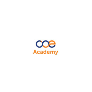 One Academy logo, a Judah Vision Studios client